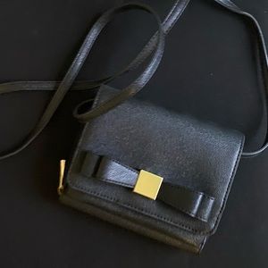 Small Crossbody